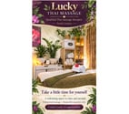 Bounds Green - North London — Lucky Thai Massage