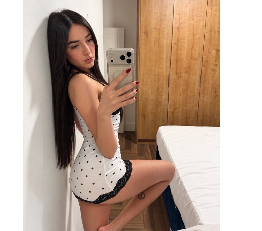 Escorts Leicestershire Leicester - Photos for 💖 JADE ✨ BRAZILIAN NATURAL BEAUTY 🇧🇷 🎉🥂💯