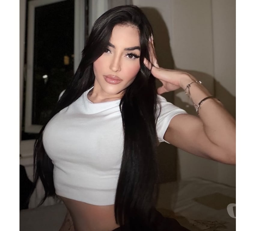 Escorts Leicestershire Leicester - Photos for 💖 JADE ✨ BRAZILIAN NATURAL BEAUTY 🇧🇷 🎉🥂💯
