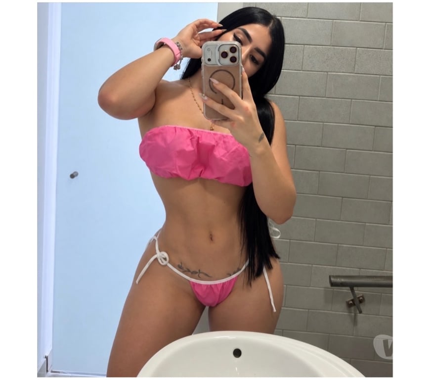 Escorts East London East Ham - East London - Photos for SEXY BRAZILIAN HOT PERFECT BODY 💋🇧🇷🔥