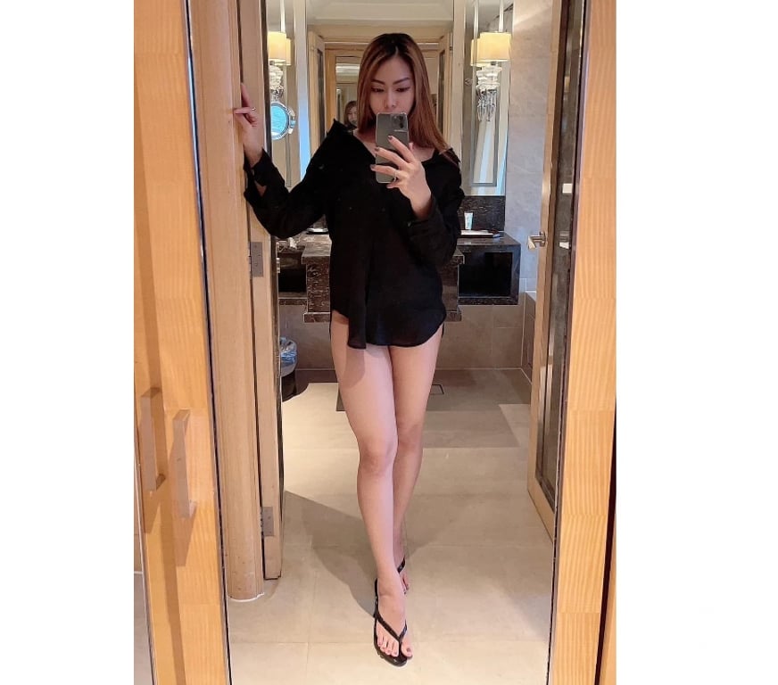 Escorts North London Finchley - North London - Photos for CHERRY BLOSSOM SEXY THAI ESCORT AND MASSAGE