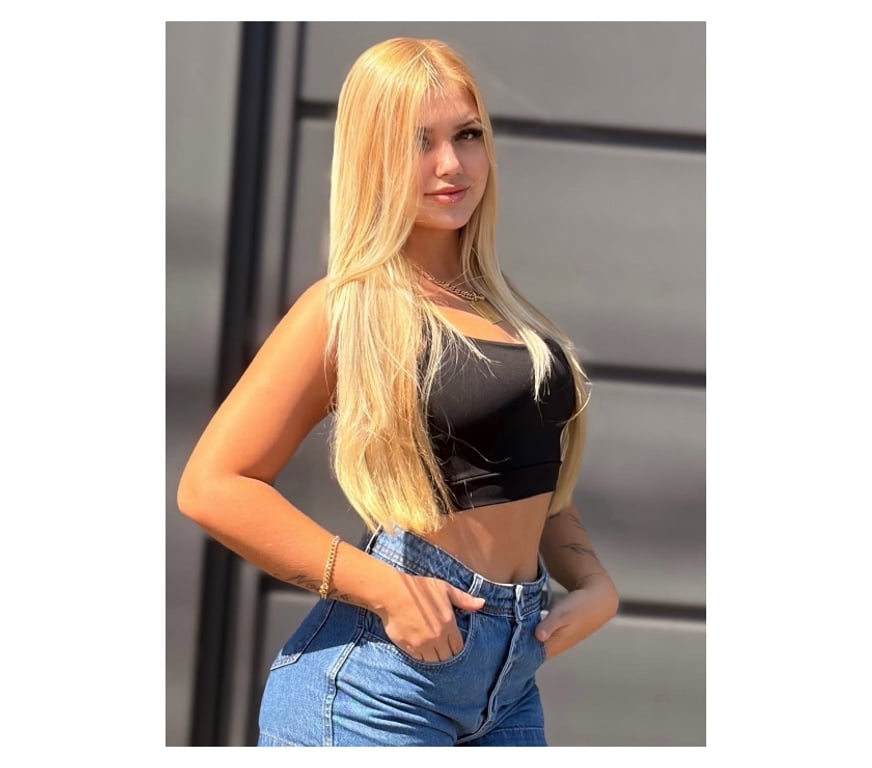 Escorts South West London Tooting Broadway - South West London - Photos for NEW IN TOOTING 🍀❤️ LARISSA BRAZIL 40£