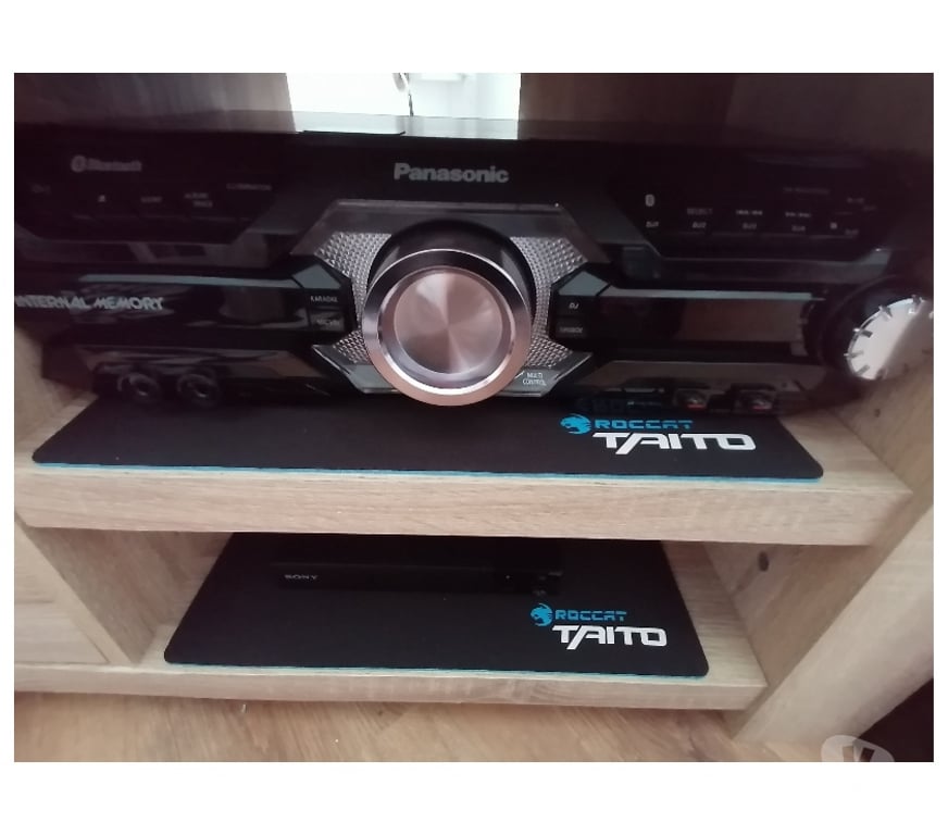 Camera, Audio & Video Staffordshire Stafford - Photos for Panasonic SC-Max3500 2400watts Immaculate Condition