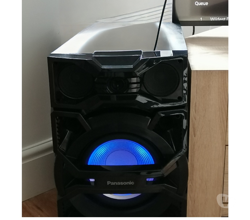 Camera, Audio & Video Staffordshire Stafford - Photos for Panasonic SC-Max3500 2400watts Immaculate Condition