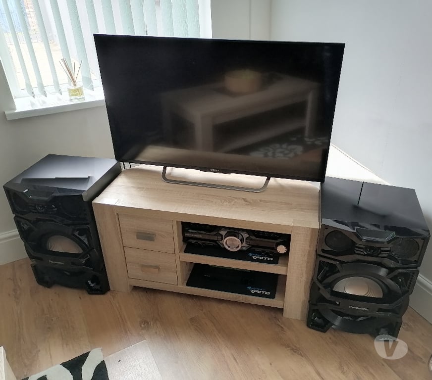 Camera, Audio & Video Staffordshire Stafford - Photos for Panasonic SC-Max3500 2400watts Immaculate Condition