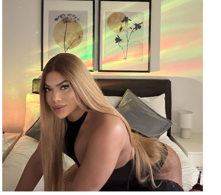 Trans Escorts Dorset Bournemouth, Christchurch and Poole - Photos for Ts Millena Brazilian Hot🔥😈