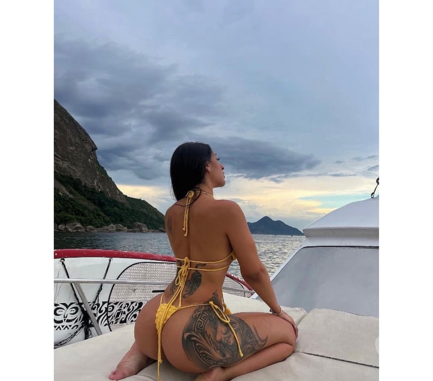 Escorts North London Enfield - Photos for 🔥 SEXY BRAZILIAN 🌹 REAL PHOTOS & IRRESISTIBLE 🔥