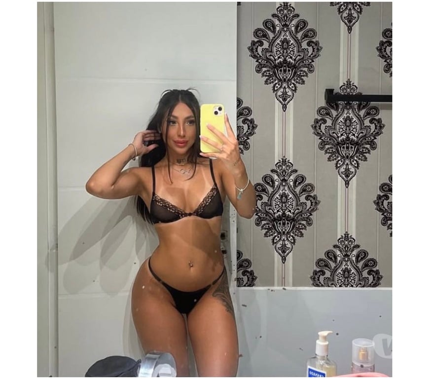 Escorts North London Enfield - Photos for 🔥 SEXY BRAZILIAN 🌹 REAL PHOTOS & IRRESISTIBLE 🔥