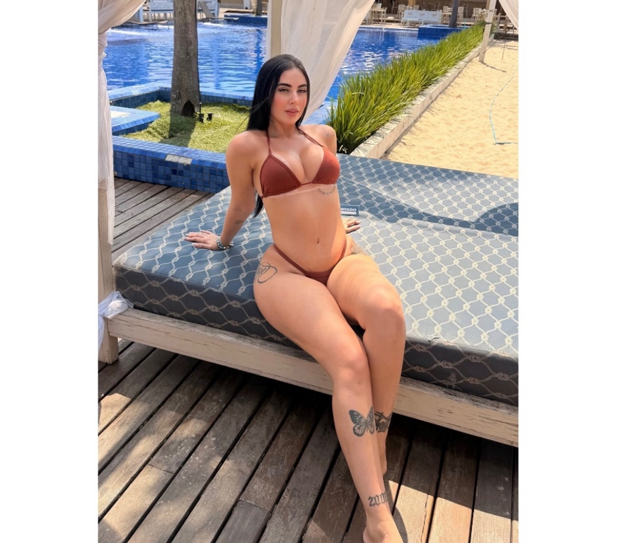 Escorts North London Enfield - Photos for 💯 REAL PIC 🔥 ATTRACTIVE GIRL FOR COMPANY 💋