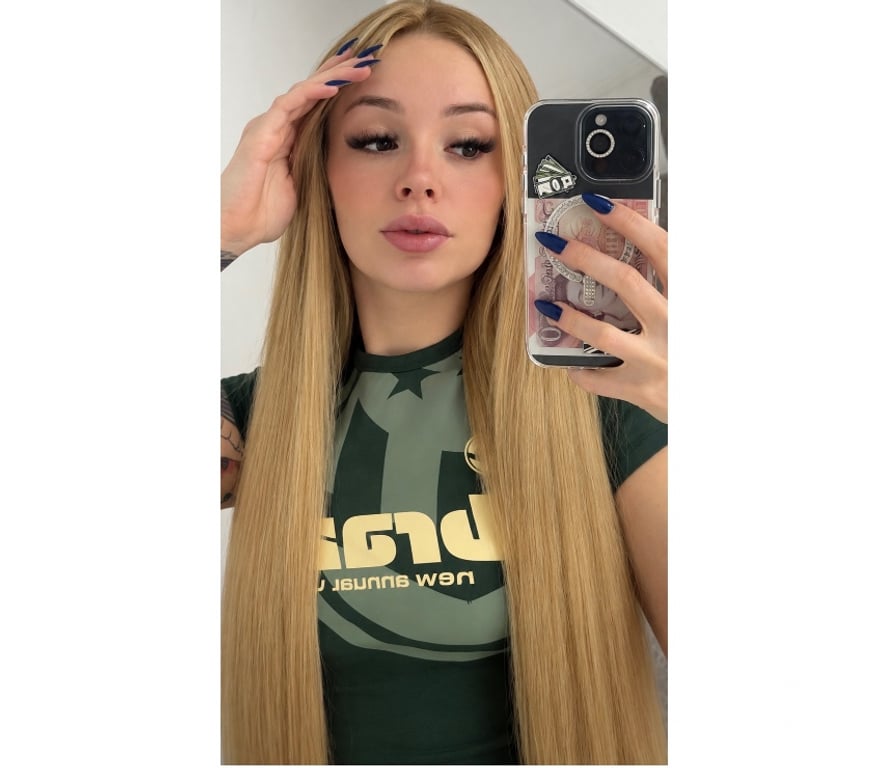 Escorts Greater Manchester Manchester - Photos for GOOD GIRL ❤️‍🔥 BRAZILIAN PARTY GIRL 🇧🇷😈