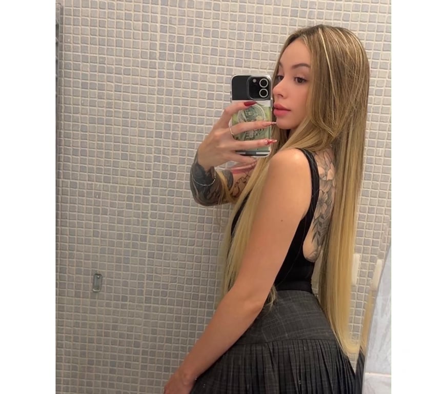 Escorts Greater Manchester Manchester - Photos for GOOD GIRL ❤️‍🔥 BRAZILIAN PARTY GIRL 🇧🇷😈