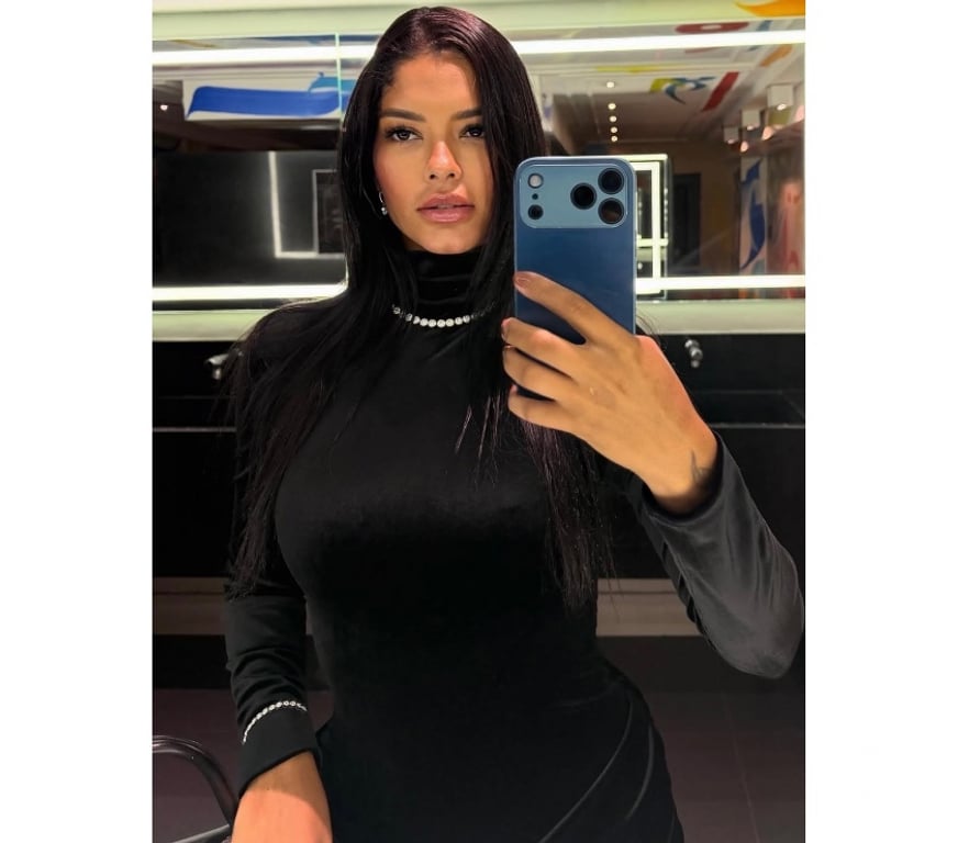 Escorts North London Wood Green - North London - Photos for 🔥 SEXY BRAZILIAN 🌹 REAL PHOTOS & IRRESISTIBLE 🔥