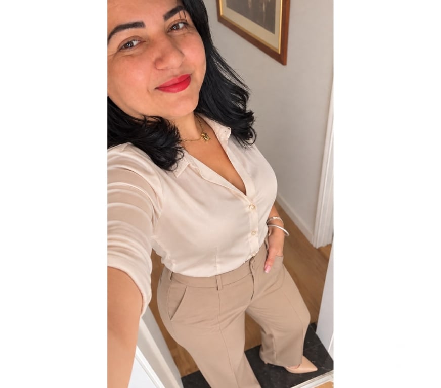 Escorts Cardiff Cardiff City Centre - Cardiff - Photos for Julie GFE NAUGHTY brazilian🇧🇷🇧🇷