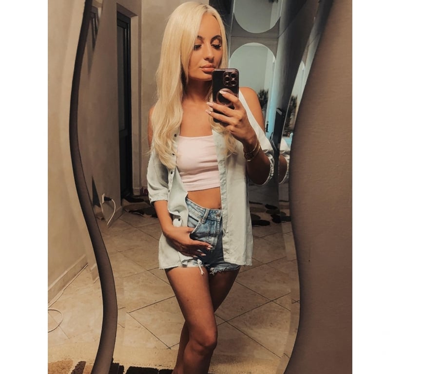 Escorts Shropshire Shrewsbury - Shropshire - Photos for 💥🔥Naughty Emma 💥Real pics🔥