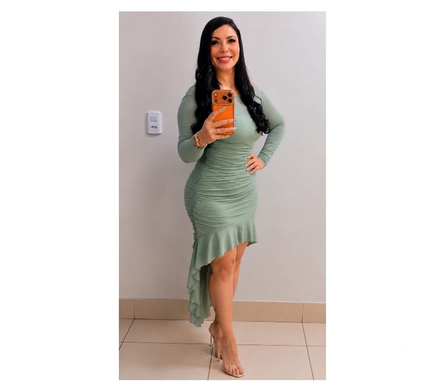Escorts South West London Sutton - Photos for 🇧🇷❤️ Jully Party and naught girl ✨🥂