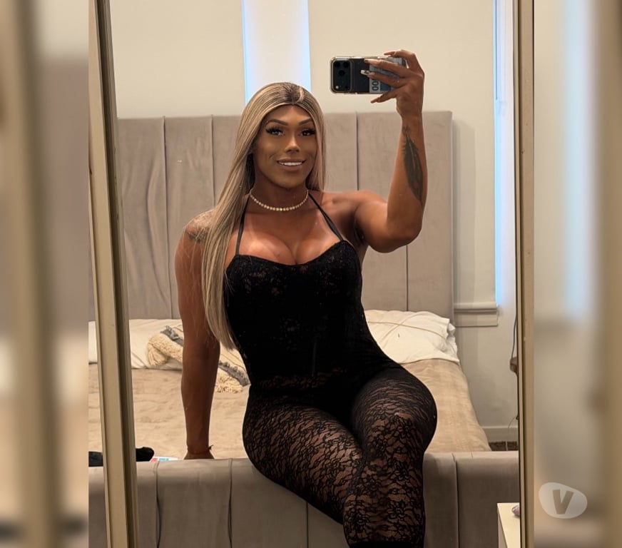 Trans Escorts South East London Croydon - Photos for ✨ The best Dominant Antonella Girl Part✅🔥🇮🇹