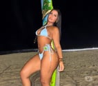🇧🇷🍑LIZ HOT BRAZILIAN 🥵🎉 PARTY CALL ON WPP