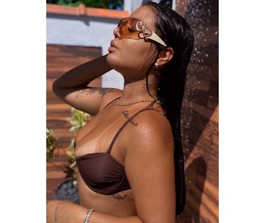 Escorts South West London Wandsworth - South West London - Photos for 🇧🇷🍑LIZ HOT BRAZILIAN 🥵🎉 PARTY CALL ON WPP