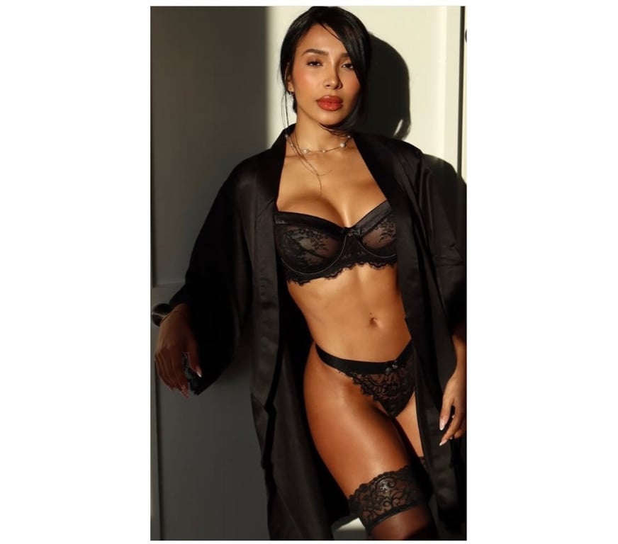 Escorts South Ayrshire Ayr Central - South Ayrshire - Photos for LAILA 🇧🇷 LUXURY PARTY GIRL