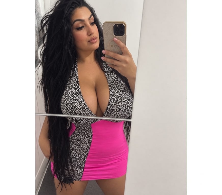 Escorts North West London Harrow - Photos for Sexy Naomi in HA3💕Busty💕
