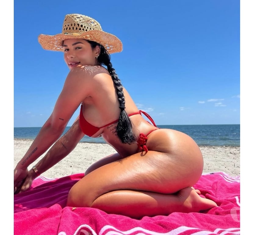 Escorts East London East Ham - East London - Photos for PARTY THICK LIGHT SKIN💥