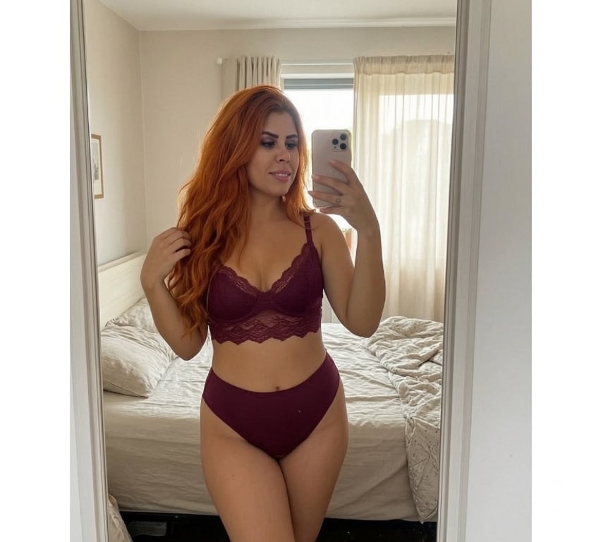 Escorts Merseyside Sefton - Photos for LILLY 23y |Redhead🌹🔥UNIQUE PERSONALITY,HARD TO FORGET