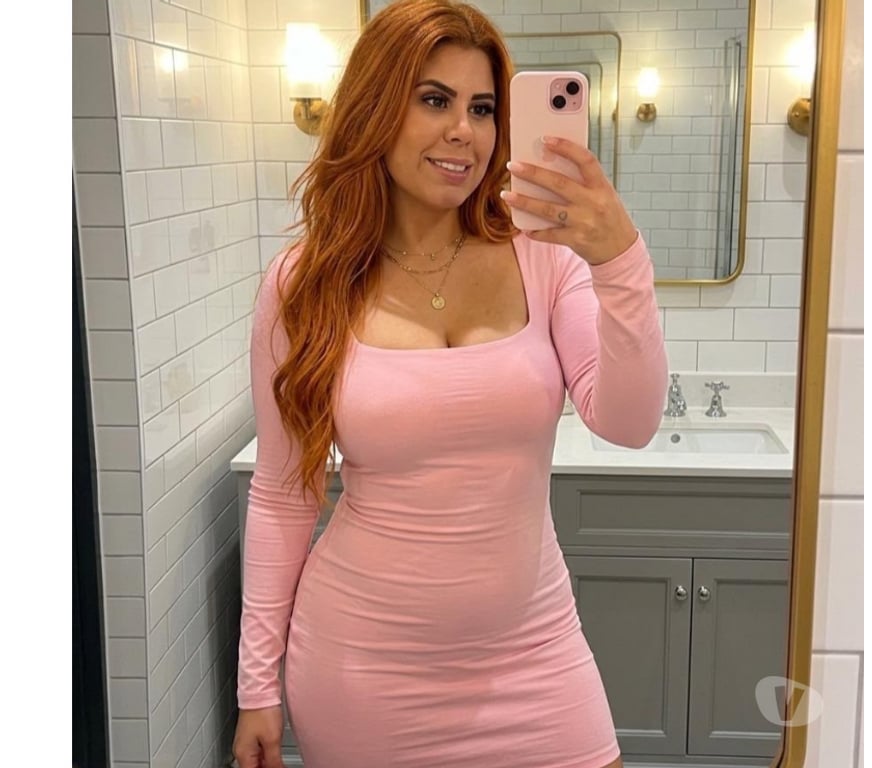 Escorts Merseyside Sefton - Photos for LILLY 23y |Redhead🌹🔥UNIQUE PERSONALITY,HARD TO FORGET