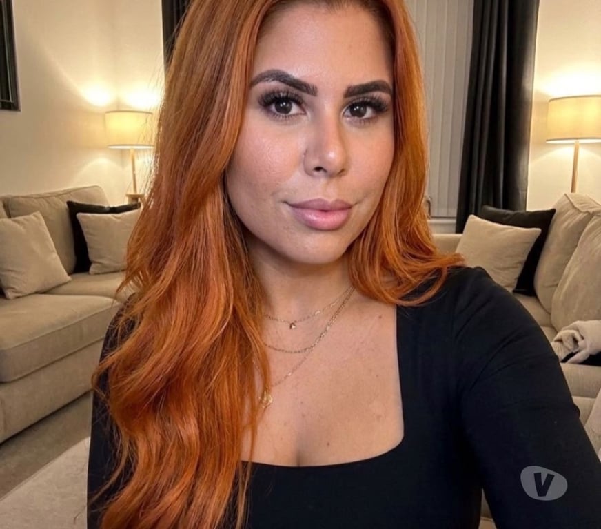 Escorts Merseyside Sefton - Photos for LILLY 23y |Redhead🌹🔥UNIQUE PERSONALITY,HARD TO FORGET