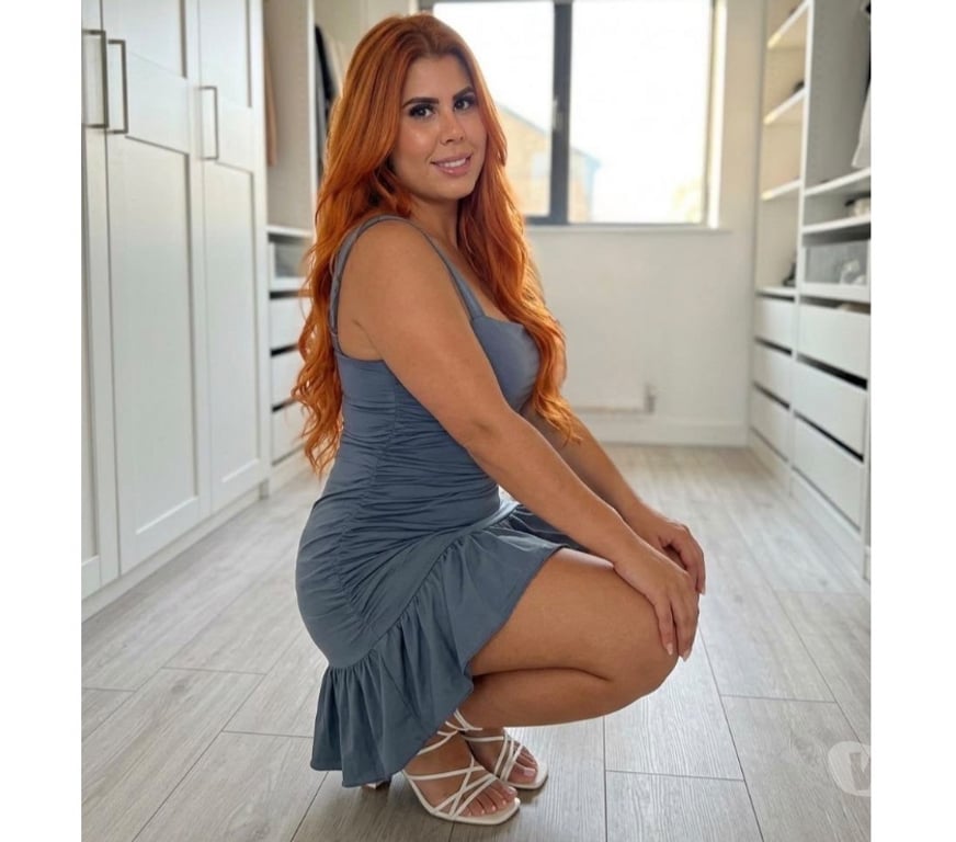 Escorts Merseyside Sefton - Photos for LILLY 23y |Redhead🌹🔥UNIQUE PERSONALITY,HARD TO FORGET