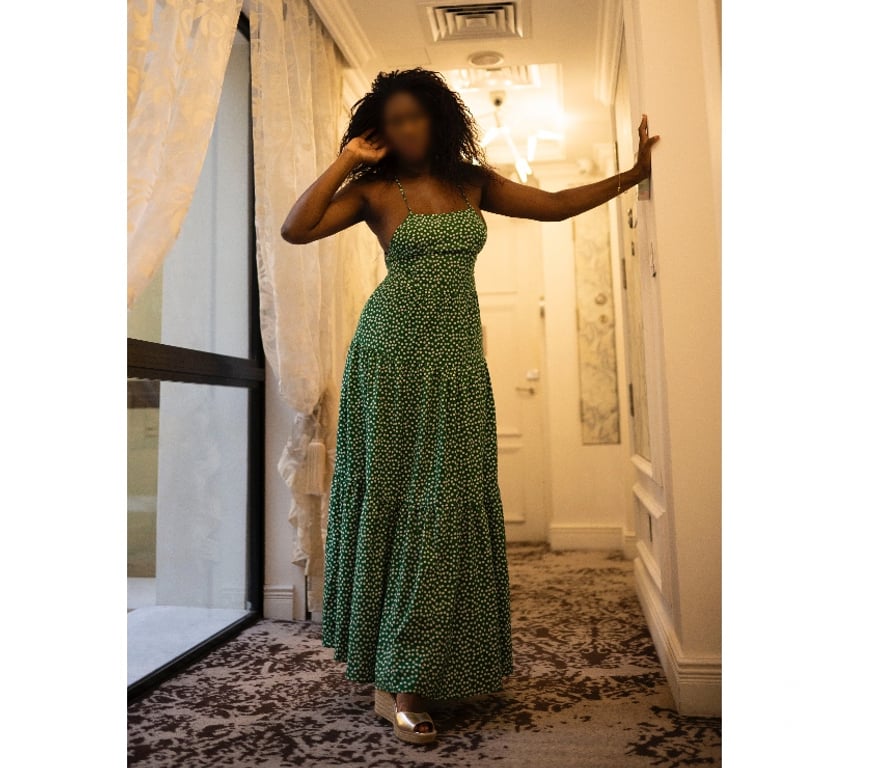 Escorts West Yorkshire Leeds - Photos for Ebony Canadian Emily in Leeds 13th-18TH October ONLY