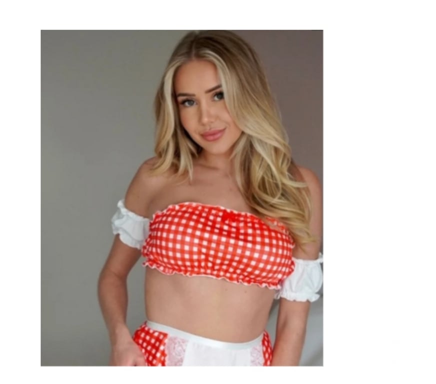 Escorts Oxfordshire Cherwell - Photos for Lua READY FOR YOU.Sloppy.owo.bj