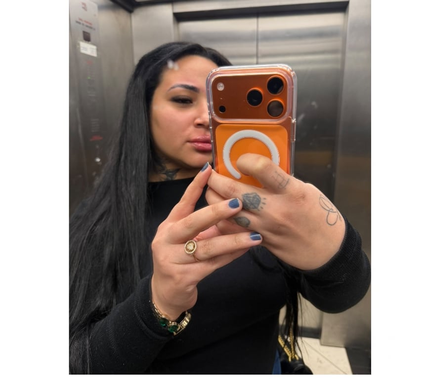 Escorts South East London Bromley - Photos for Alicia ✨️ 🇧🇷✨️Party 🎉 New in Orpington