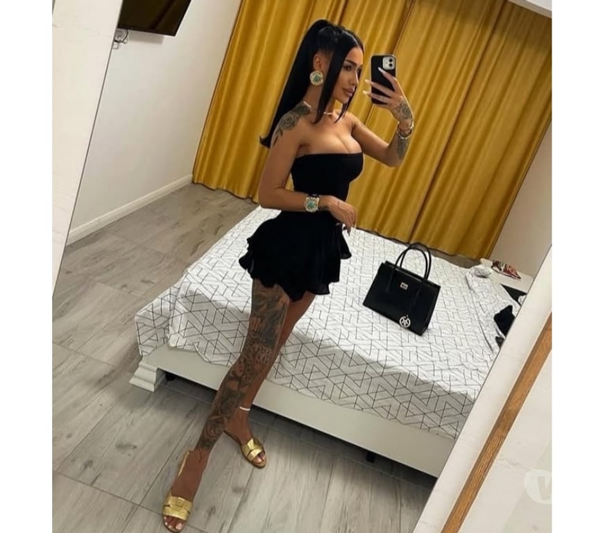 Escorts Hampshire Portsmouth - Photos for Real girl🥰 now in town