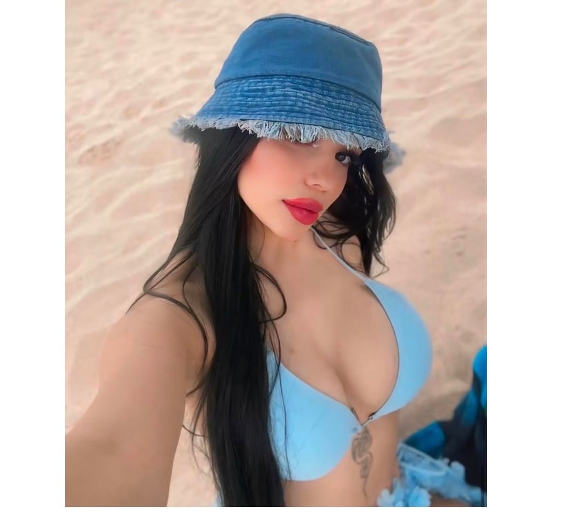 Manchester City Centre - Manchester — DALIA | REAL HOT LATINA NEW IN THE UK!🥰