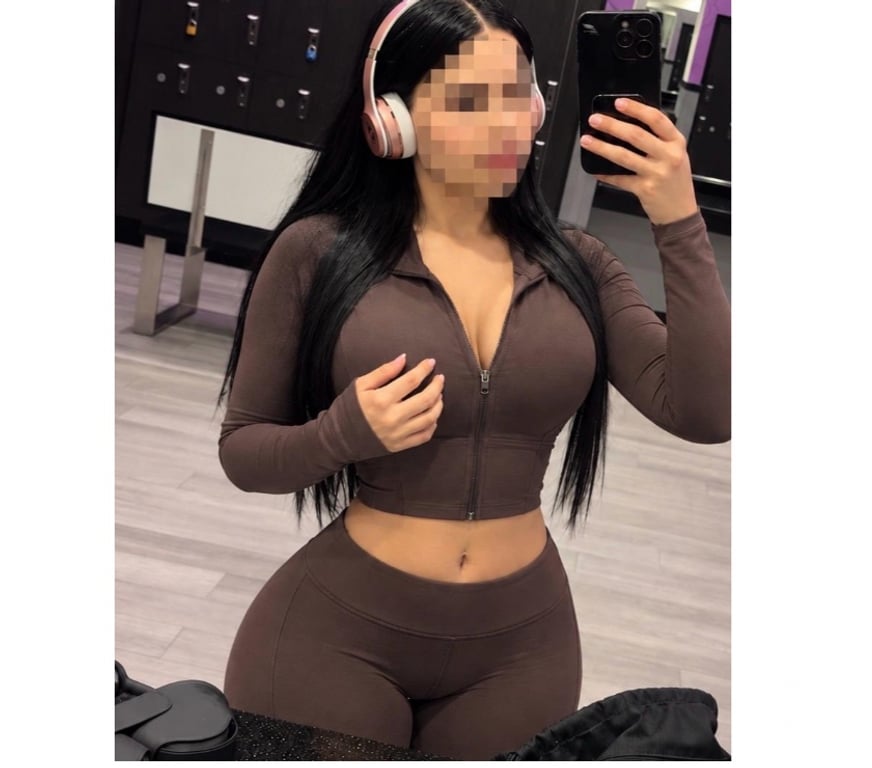 Escorts Greater Manchester Manchester - Photos for SARA| REAL HOT LATINA NEW IN THE UK!🔥