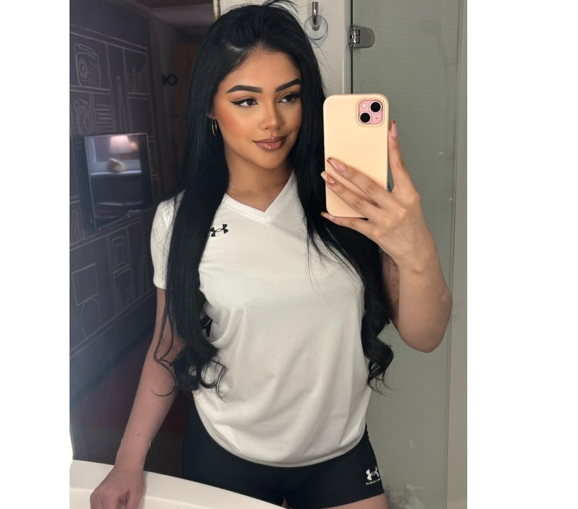 GABY 💋HOT BRAZILIAN🔥OWO💦