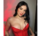 BELLA❤️BACK IN TOWN❤️‍🔥