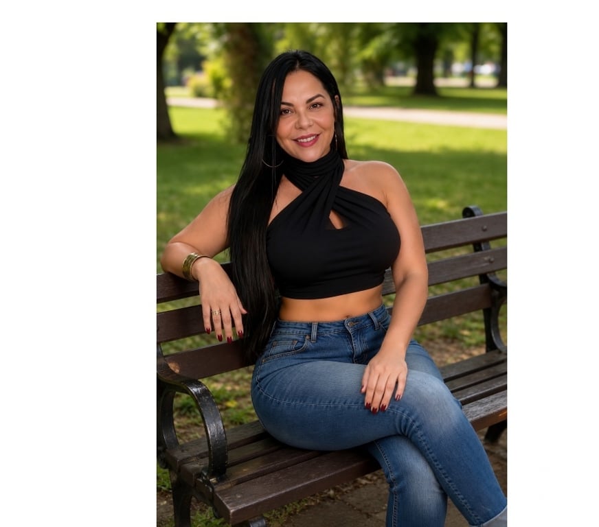 Escorts Reading Reading Town Centre - Reading - Photos for Hot, experienced Brazilian lady 💘🔥