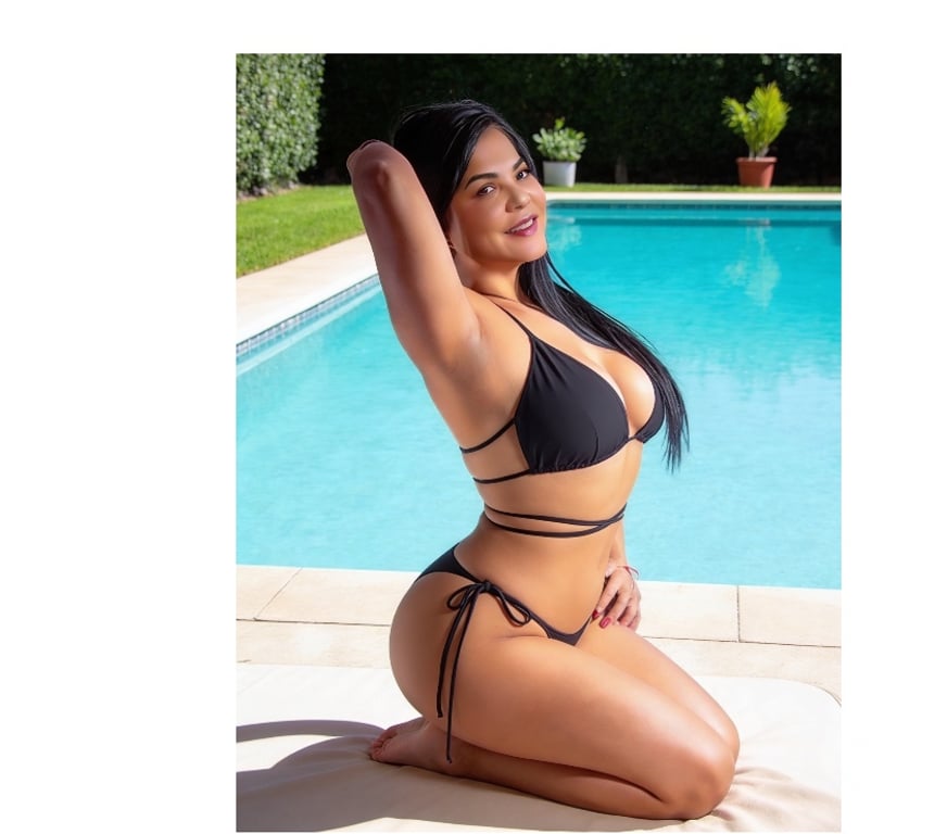 Escorts Reading Reading Town Centre - Reading - Photos for Hot, experienced Brazilian lady 💘🔥