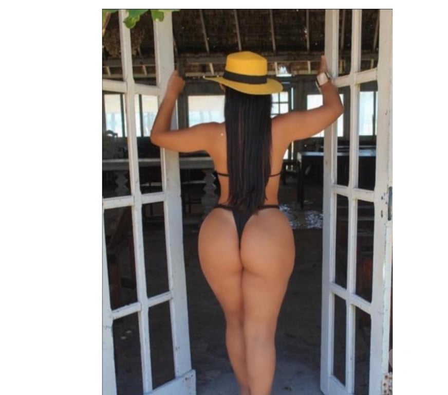 Escorts Reading Reading Town Centre - Reading - Photos for Hot, experienced Brazilian lady 💘🔥