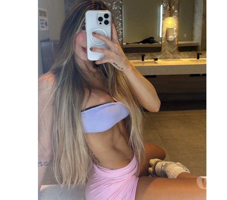 Escorts East London Hoxton Station - East London - Photos for 🇧🇷Louise GIRL PARTY THE BEST MOMENT 🥂🍾