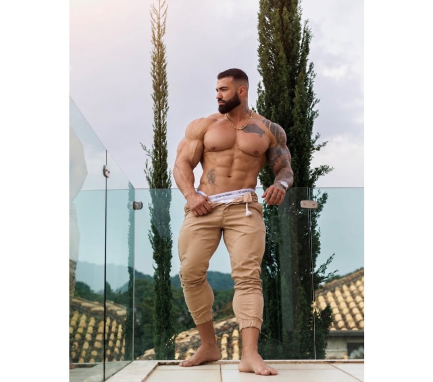  Gay massage Central London Bayswater Station - Central London - Photos for Thiago Rodrigues🇧🇷 +447708912063