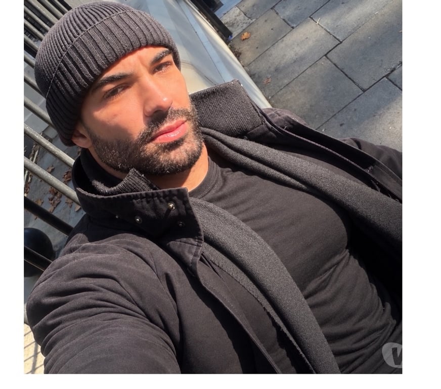  Gay massage West London Paddington (H&C Line) Station - West London - Photos for Thiago Rodrigues🇧🇷 +447708912063