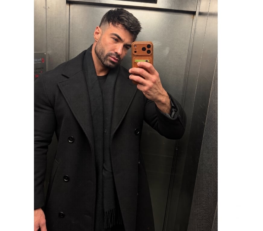  Gay massage West London Paddington (H&C Line) Station - West London - Photos for Thiago Rodrigues🇧🇷 +447708912063