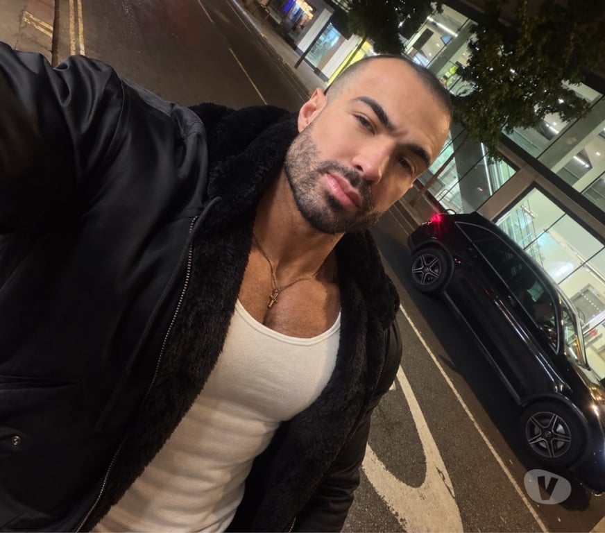  Gay massage Central London Bayswater Station - Central London - Photos for Thiago Rodrigues🇧🇷 +447708912063