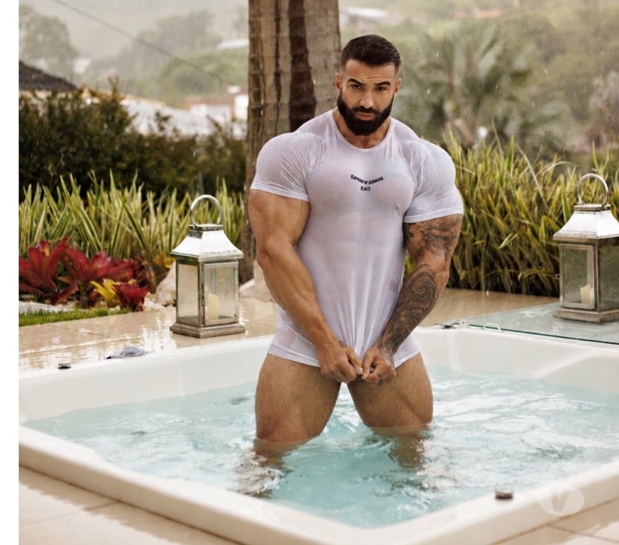  Gay massage Central London Bayswater Station - Central London - Photos for Thiago Rodrigues🇧🇷 +447708912063