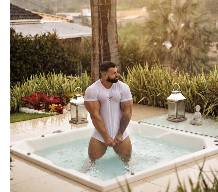  Gay massage Central London Bayswater Station - Central London - Photos for Thiago Rodrigues🇧🇷 +447708912063