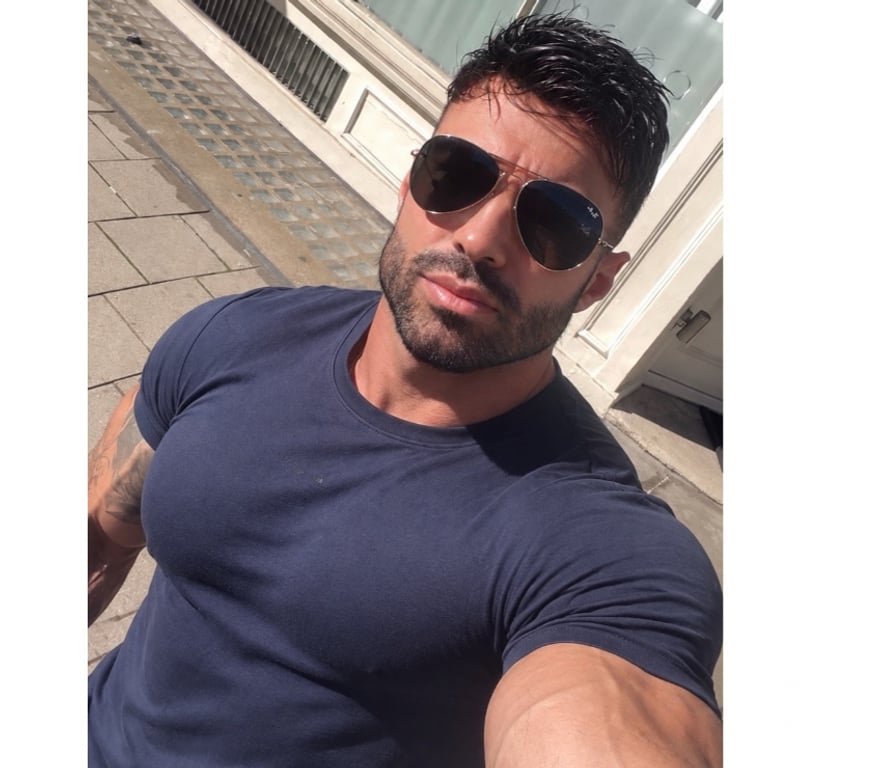  Gay massage West London Paddington (H&C Line) Station - West London - Photos for Thiago Rodrigues🇧🇷 +447708912063