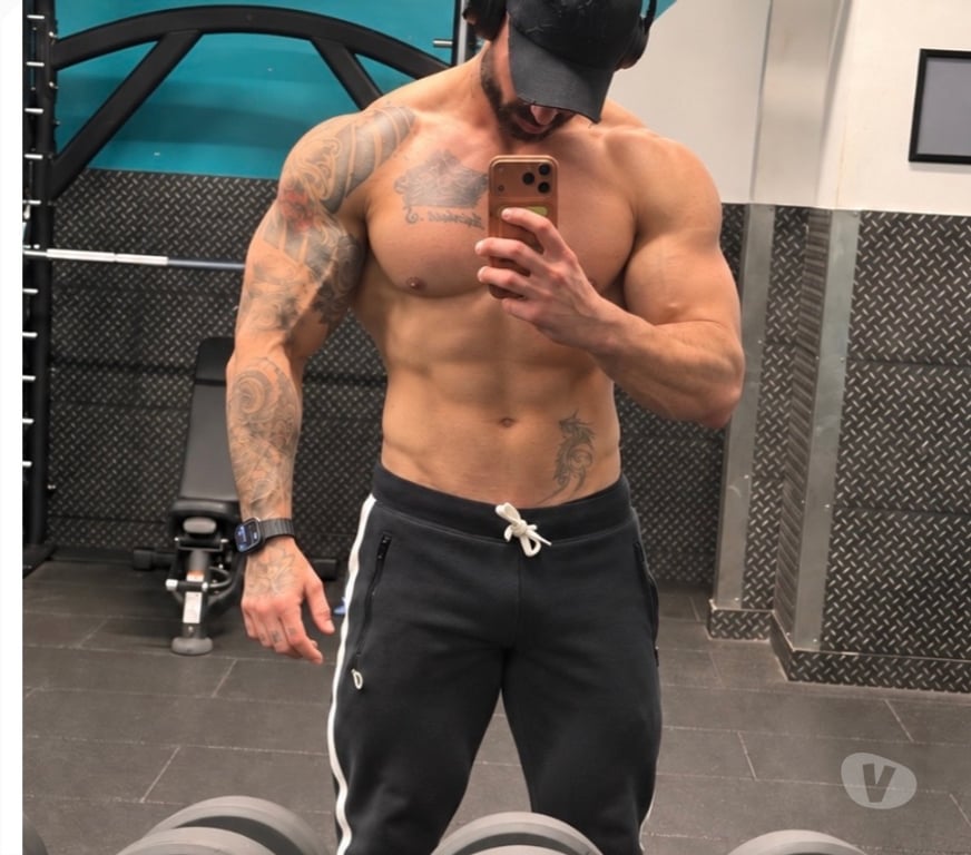  Gay massage West London Paddington (H&C Line) Station - West London - Photos for Thiago Rodrigues🇧🇷 +447708912063
