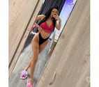 SONYA🥂LONG LEGS AND A BUMPY ASS🍑100%Real